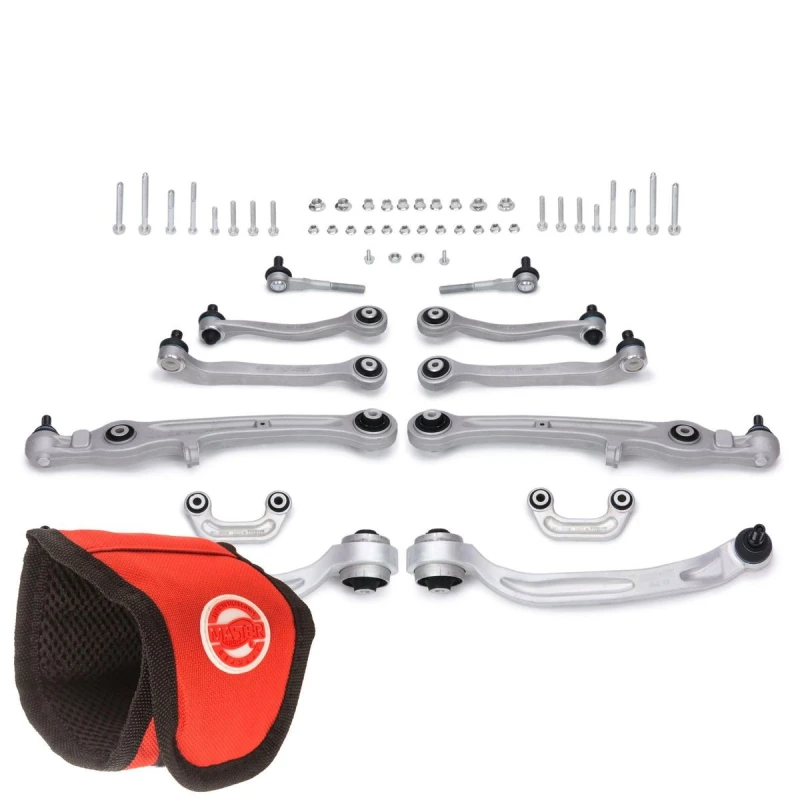 Image of MASTER-SPORT Link set, wheel suspension MASTER-SPORT 36796-SET-MSM