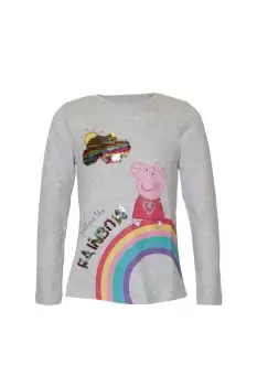 image of Follow The Rainbow T-Shirt