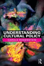 Image of Understanding Cultural Policy