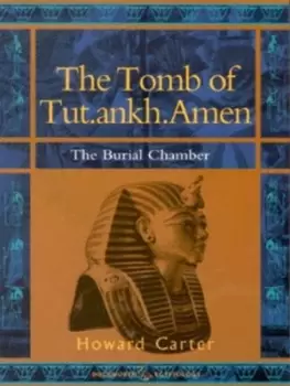 Image of The tomb of Tut.ankh.Amen - Howard Carter - Paperback - Used