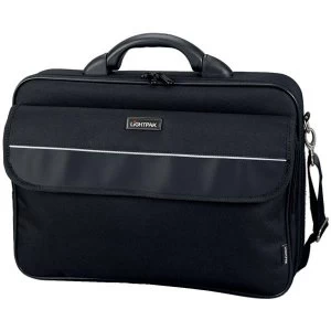 image of Lightpak ELITE L Large Laptop Bag for 17" Laptops