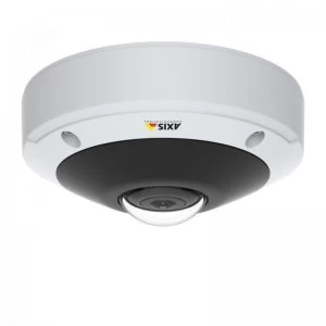 Image of AXIS M3057-PLVE 6MP Indoor/Outdoor Network Camera - 1.6mm