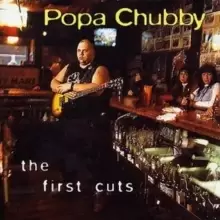 Image of The First Cuts
