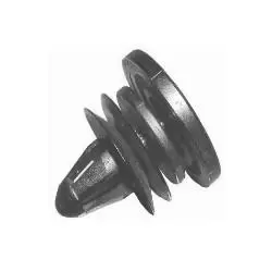 Image of ROMIX Clip, trim-/protection strip C10087 VW,SEAT,Touareg (7LA, 7L6, 7L7),Ibiza II (6K1),Cordoba Limousine (6K1, 6K2),Cordoba Vario (6K5)