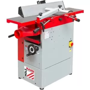 image of HOB260ECO 250MM Combined Planer & Thicknesser