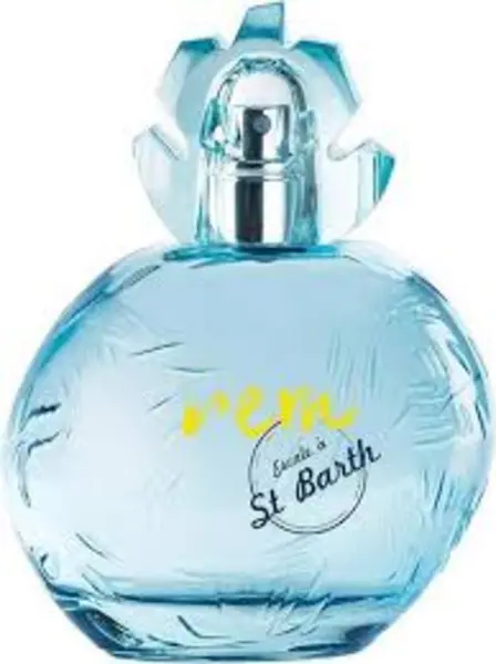 image of Reminiscence Rem Escale A St Barth Eau de Toilette For Her 50ml