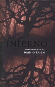 Image of Inferno by Sean Obrien Hardback