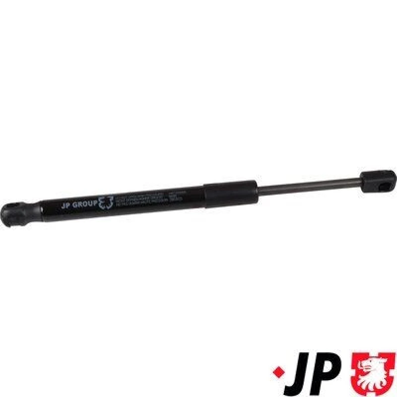 Image of JP GROUP Bonnet strut JP GROUP 1481205000