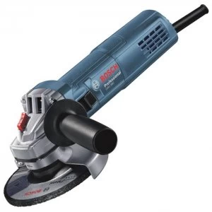 Image of Bosch GWS 880 115mm Angle Grinder 110v