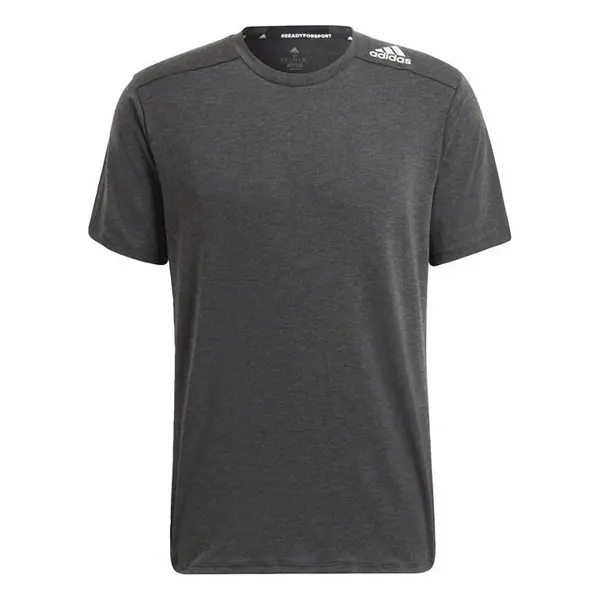 Image of adidas M D4T Tee Sn99 Short Sleeve Performance T-Shirts XS Black 62210603310
