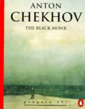 Image of The Black Monk by Anton Pavlovich Chekhov and Anton Pavlovich Chekhov Paperback