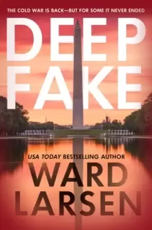 Image of Deep Fake : A Thriller