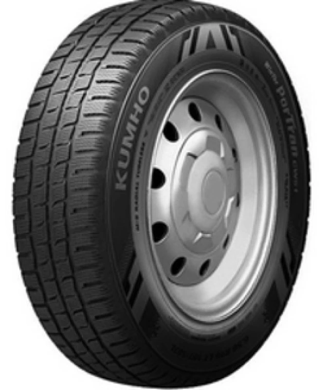 Image of Marshal CW51 ( 205/65 R16C 107/105T 8PR ) Winter tires