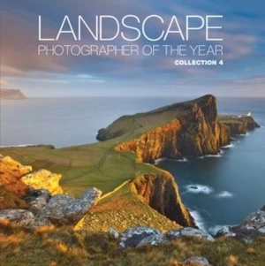 Image of Landscape Photographer of the Year. Collection 4. Hardback