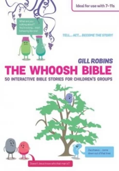 Image of The whoosh bible by Gill Robins