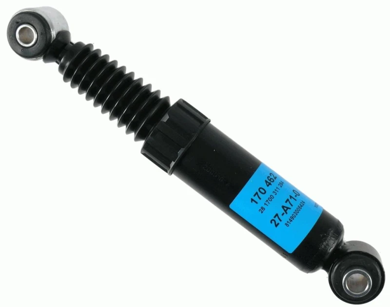 Image of Shock absorber SACHS 170 462