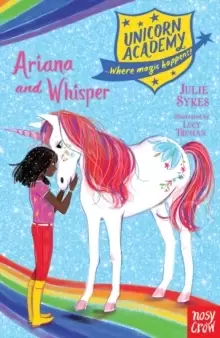 Image of Unicorn Academy: Ariana and Whisper