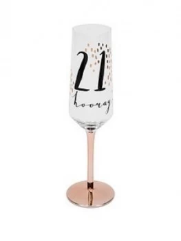 Image of Luxe Birthday Flute