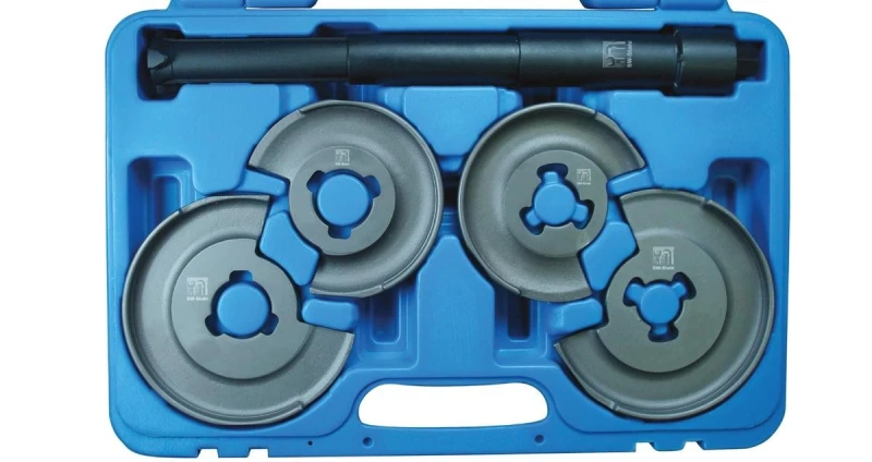Image of Coil Spring Compressor SW-Stahl 10210L