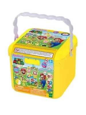 Image of Aqua Beads Super Mario Creation Cube
