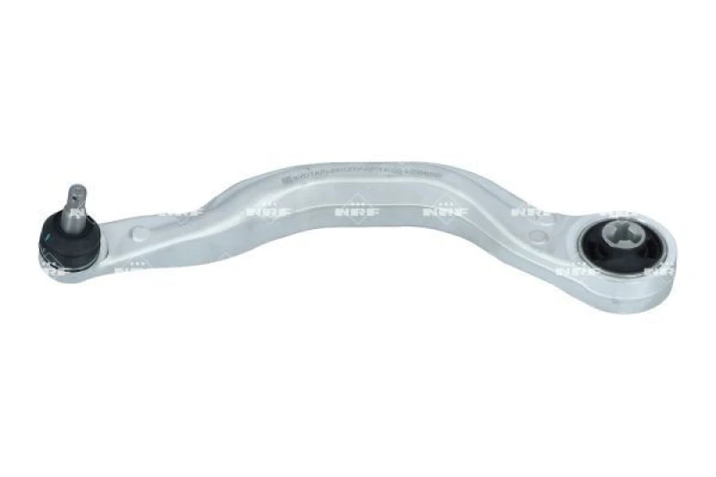Image of NRF 822031 Suspension arm Control Arm, Front Axle Right Track Control Arm (273)