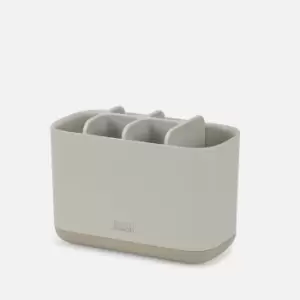 Image of Joseph Joseph Easy Store Large Toothbrush Caddy - Ecru