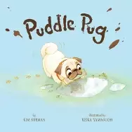 Image of puddle pug