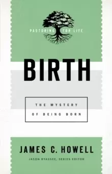 Image of Birth : The Mystery of Being Born