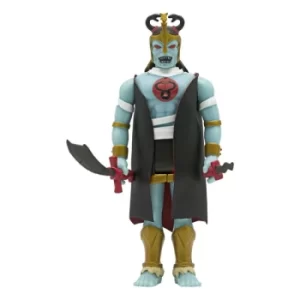Image of ThunderCats ReAction Action Figure Mumm-Ra 10 cm