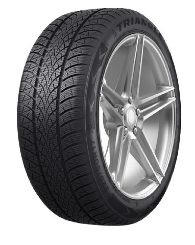 Image of Triangle Triangle TW401 155/80 R13 79T Tyres