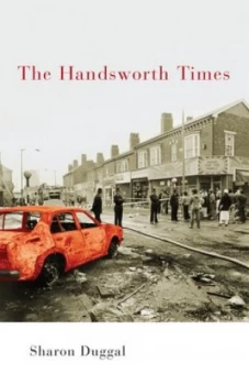 Image of The Handsworth Times by Sharon Duggal Book