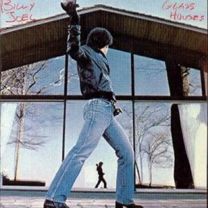 Image of Glass House by Billy Joel CD Album