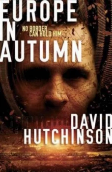 Image of Europe in Autumn by David Hutchinson Paperback