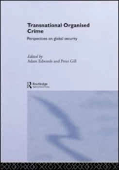 Image of Transnational organised crime by Adam Edwards