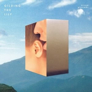 Image of Gilding the Lily by Devon Williams CD Album