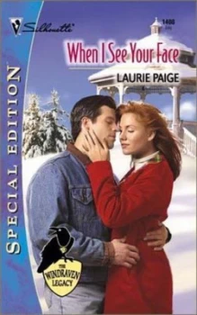 Image of When I See Your Face by Laurie Paige Book