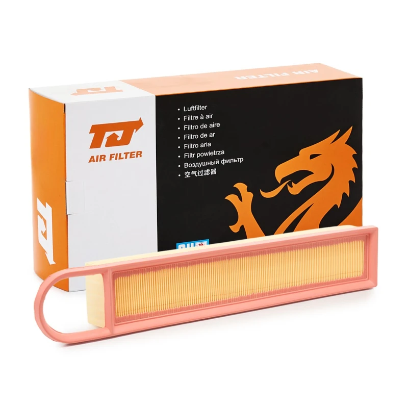 Image of QUINTON HAZELL Air filter QUINTON HAZELL QFA0350