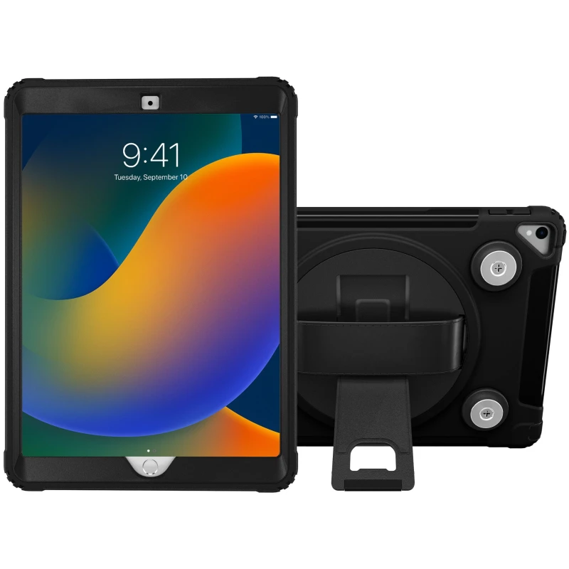 Image of CTA Digital CTA Digital PAD-PCGK10 tablet case 26.7cm (10.5") Cover Black PAD-PCGK10
