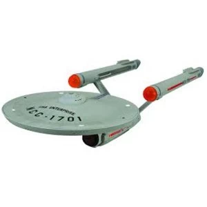 image of Star Trek The Original Series Enterprise HD Edition