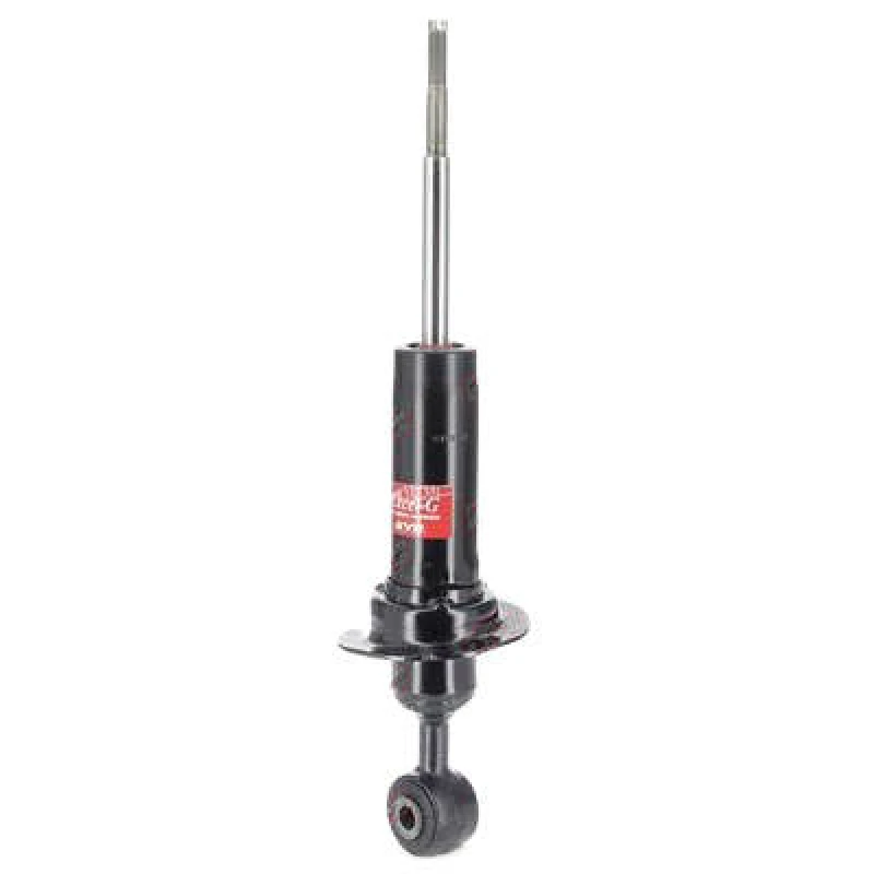 Image of KYB 341684 Shock absorber Front Axle, Gas Pressure, Twin-Tube, Spring-bearing Damper, Bottom eye Shock Absorber (854)