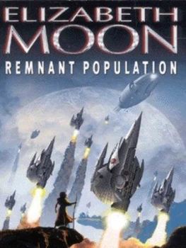 Image of Remnant Population by Elizabeth Moon Paperback