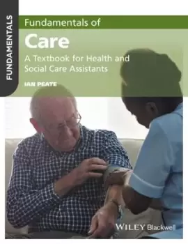 Image of Fundamentals of care by Ian Peate