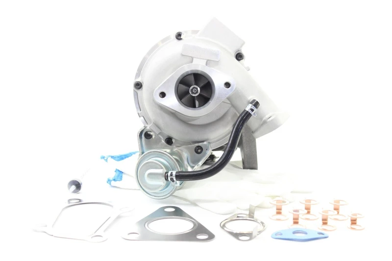Image of Turbocharger ALANKO 10901260