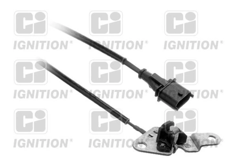 Image of QUINTON HAZELL Camshaft position sensor QUINTON HAZELL XREV221