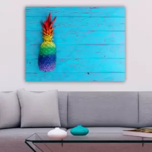 Image of 797232592_70100 Multicolor Decorative Canvas Painting