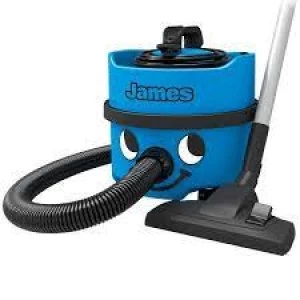 image of Numatic James JVP180 Cylinder Vacuum Cleaner