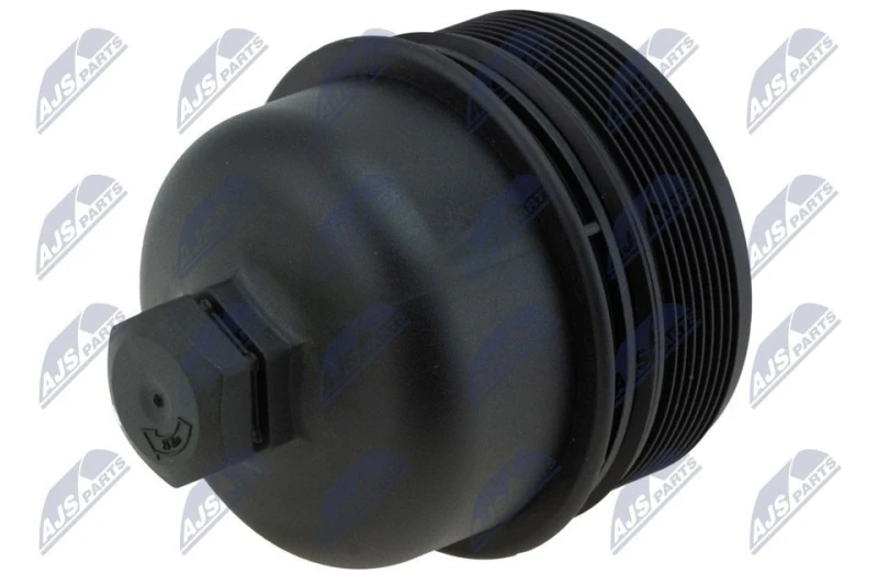 Image of NTY Oil filter housing cap NTY CCL-CH-011