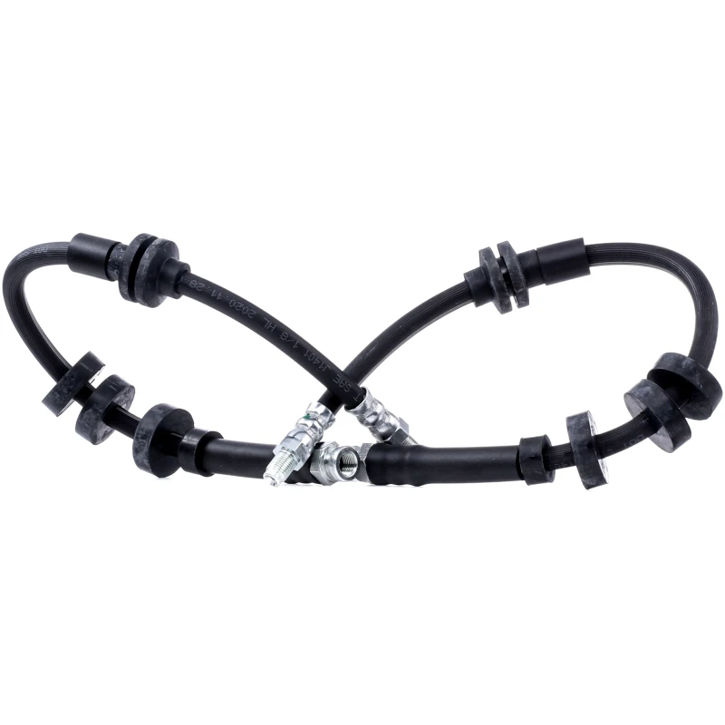 Image of STARK SKBH-0820960 Brake Hose Front Axle Brake Hose (83)