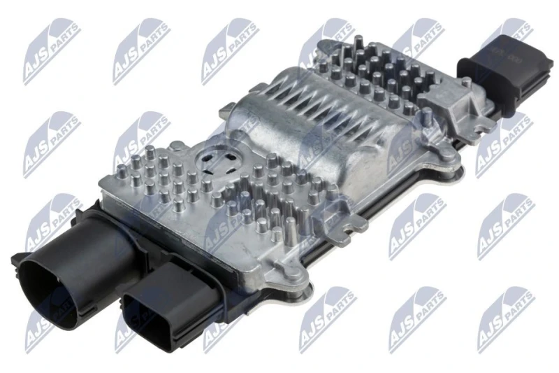Image of NTY Blower motor regulator NTY CSW-PL-000