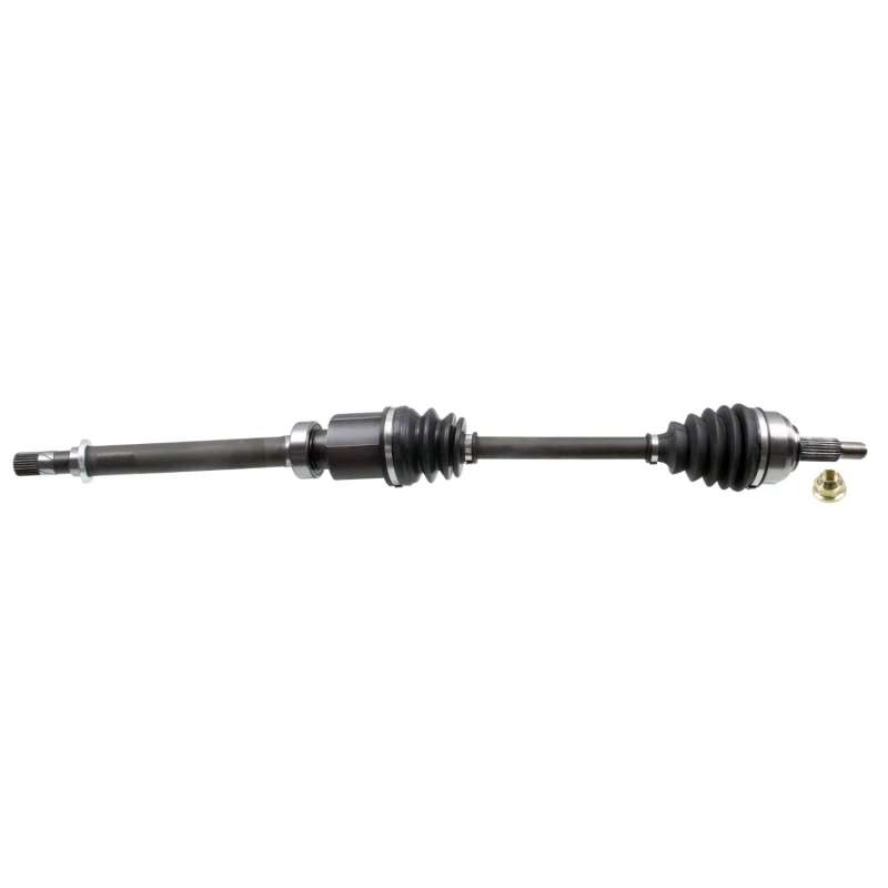 Image of Drive shaft FEBI BILSTEIN 183468